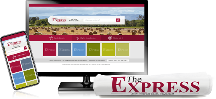 The Express Directory