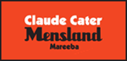 Claude Cater Mensland