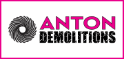 Anton Demolitions Pty Ltd