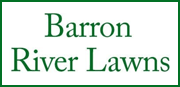 Barron River Lawns