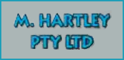 Mark Hartley Pty Ltd