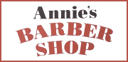 Annie's Barber Shop