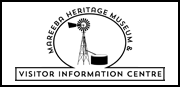 Mareeba Heritage Musuem and Visitor Information Centre