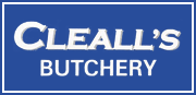 Cleall's Butchery