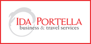 Ida Portella Travel