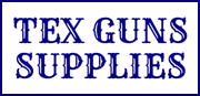 Tex Gun Supplies