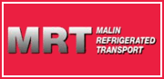 MRT- Malin Refrigerated Transport