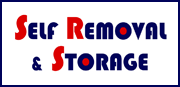 Self Removal & Storage