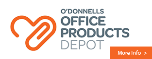 O'Donnells Office Products Depot