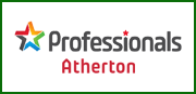 Professionals Atherton