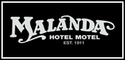 Malanda Hotel