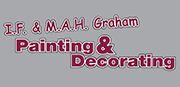 I.F & M.A.H Graham Painting and Decorating