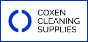 Coxen Cleaning Supplies